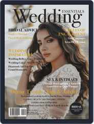 Wedding Essentials (Digital) Subscription July 1st, 2021 Issue