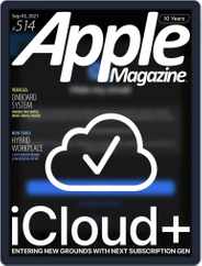 AppleMagazine (Digital) Subscription                    September 3rd, 2021 Issue