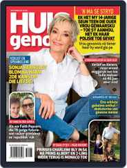 Huisgenoot (Digital) Subscription                    September 9th, 2021 Issue
