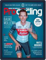 Procycling (Digital) Subscription                    October 1st, 2021 Issue