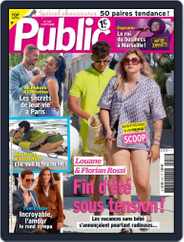 Public (Digital) Subscription September 3rd, 2021 Issue
