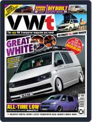 VWt (Digital) Subscription                    October 1st, 2021 Issue