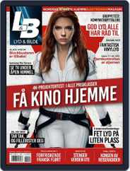 Lyd & Bilde (Digital) Subscription                    September 1st, 2021 Issue
