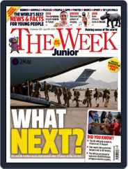 The Week Junior (Digital) Subscription                    September 4th, 2021 Issue