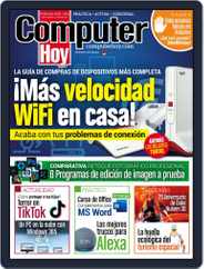 Computer Hoy (Digital) Subscription                    September 2nd, 2021 Issue