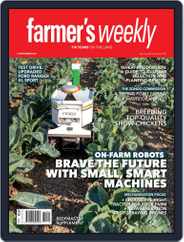 Farmer's Weekly (Digital) Subscription                    September 10th, 2021 Issue