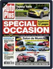 Auto Plus France (Digital) Subscription                    September 3rd, 2021 Issue