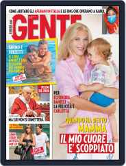 Gente (Digital) Subscription                    September 3rd, 2021 Issue