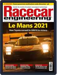 Racecar Engineering (Digital) Subscription                    October 1st, 2021 Issue