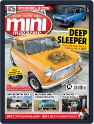 Mini (Digital) Subscription                    October 1st, 2021 Issue