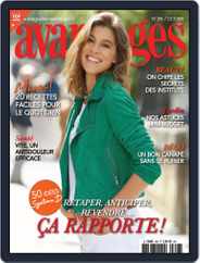 Avantages (Digital) Subscription                    October 1st, 2021 Issue