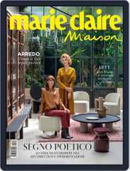 Marie Claire Maison Italia (Digital) Subscription                    September 1st, 2021 Issue