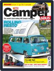 VW Camper & Bus (Digital) Subscription                    October 1st, 2021 Issue