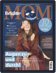 Brigitte MOM (Digital) Subscription                    September 1st, 2021 Issue