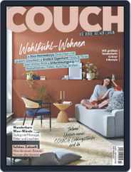 Couch (Digital) Subscription                    October 1st, 2021 Issue