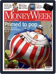 MoneyWeek (Digital) Subscription                    September 3rd, 2021 Issue