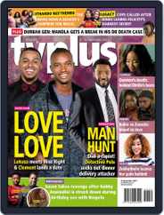 TV Plus English (Digital) Subscription                    September 9th, 2021 Issue