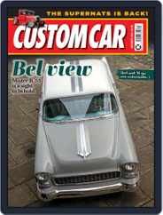 Custom Car (Digital) Subscription                    October 1st, 2021 Issue