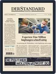 STANDARD Kompakt (Digital) Subscription September 3rd, 2021 Issue