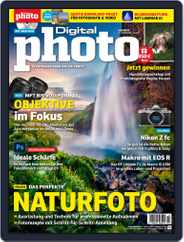DigitalPhoto Subscription                    October 1st, 2021 Issue