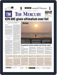 Mercury (Digital) Subscription                    September 3rd, 2021 Issue