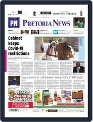 Pretoria News (Digital) Subscription                    September 3rd, 2021 Issue