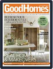 Good Homes (Digital) Subscription                    October 1st, 2021 Issue