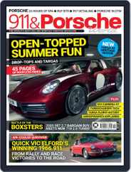 911 & Porsche World (Digital) Subscription                    October 1st, 2021 Issue