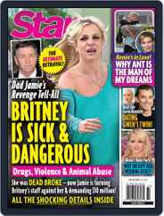 Star (Digital) Subscription September 13th, 2021 Issue
