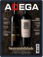 Adega (Digital) Subscription September 1st, 2021 Issue