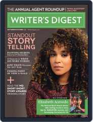 Writer's Digest (Digital) Subscription                    September 1st, 2021 Issue