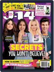 J-14 (Digital) Subscription                    November 1st, 2021 Issue