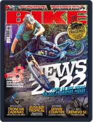 Bike - España (Digital) Subscription                    September 1st, 2021 Issue