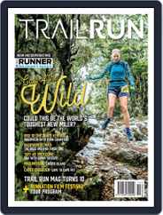 Trail Run (Digital) Subscription August 1st, 2021 Issue