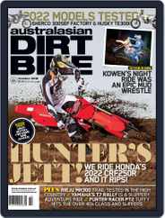 Australasian Dirt Bike (Digital) Subscription                    October 1st, 2021 Issue