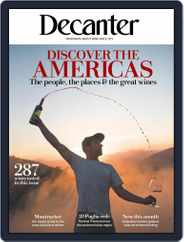 Decanter (Digital) Subscription                    October 1st, 2021 Issue