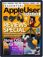 Essential Apple User (Digital) Subscription                    September 1st, 2021 Issue
