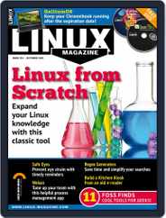 Linux (Digital) Subscription                    October 1st, 2021 Issue