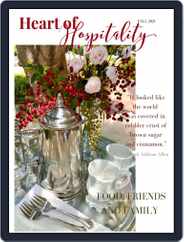 Heart of Hospitality (Digital) Subscription                    August 27th, 2021 Issue