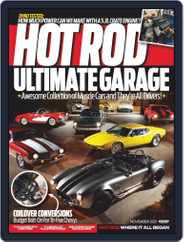 Hot Rod (Digital) Subscription                    November 1st, 2021 Issue