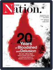 The Nation (Digital) Subscription                    September 20th, 2021 Issue