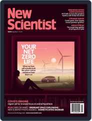 New Scientist (Digital) Subscription                    September 4th, 2021 Issue