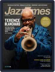 JazzTimes (Digital) Subscription October 1st, 2021 Issue