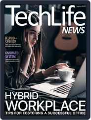 Techlife News (Digital) Subscription                    September 4th, 2021 Issue