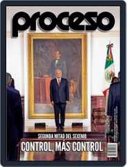 Proceso (Digital) Subscription                    September 5th, 2021 Issue
