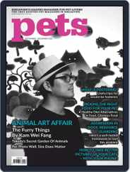 Pets Singapore (Digital) Subscription                    September 1st, 2021 Issue