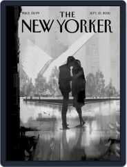 The New Yorker (Digital) Subscription                    September 13th, 2021 Issue