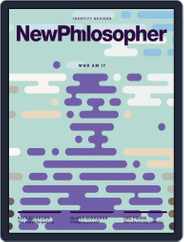 New Philosopher (Digital) Subscription                    September 1st, 2021 Issue