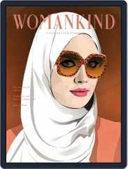 Womankind (Digital) Subscription                    September 1st, 2021 Issue
