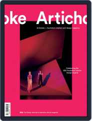 Artichoke (Digital) Subscription                    September 1st, 2021 Issue